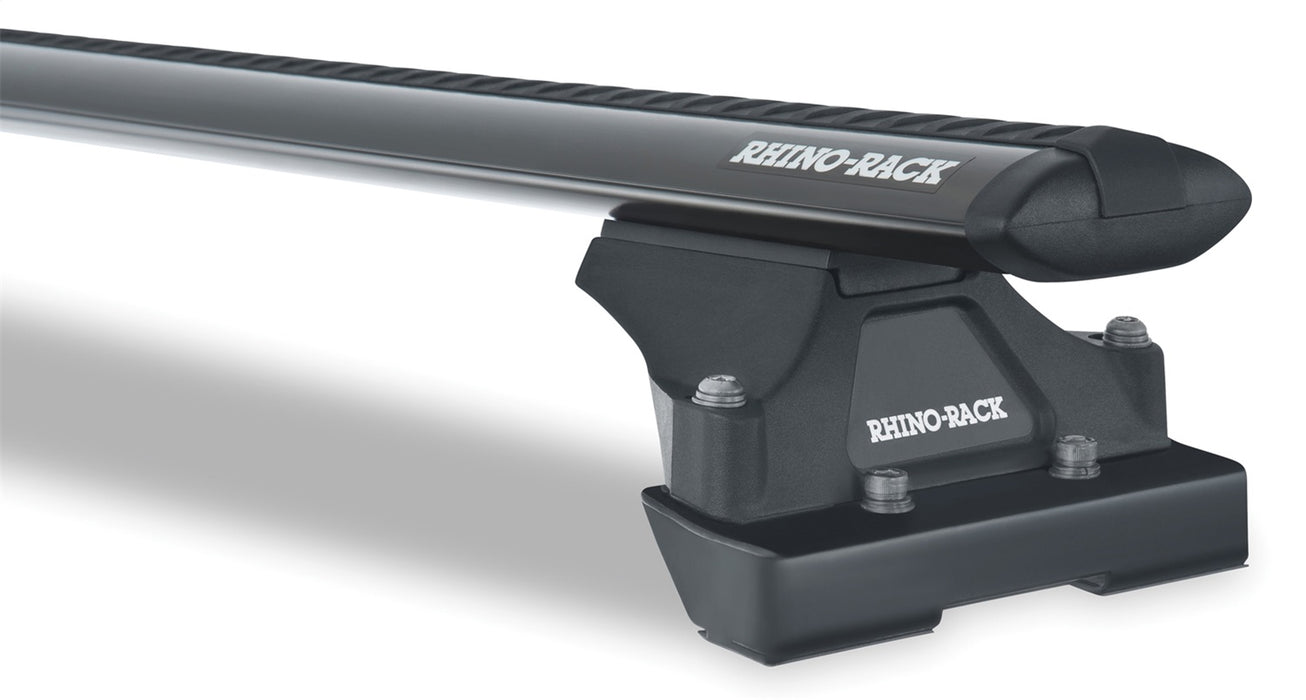 Rhino-Rack USA JA6333 Vortex RLTP Roof Rack - Truck Part Superstore