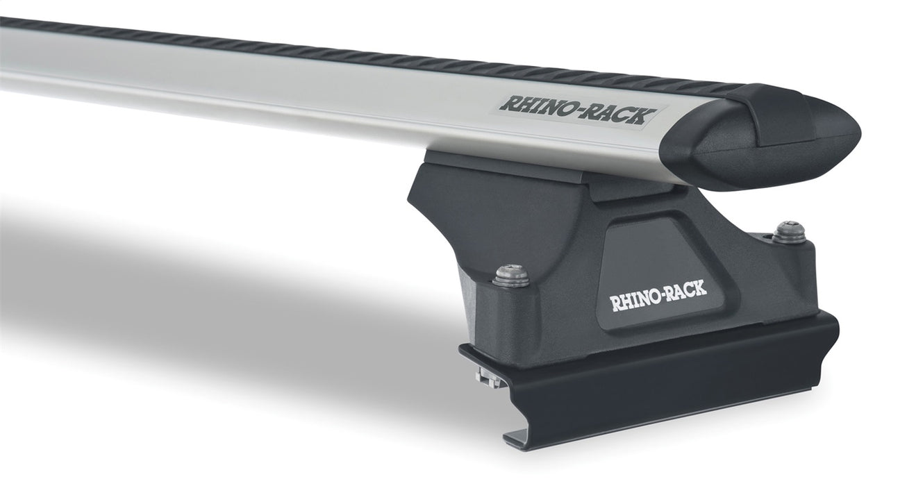 Rhino-Rack USA JA6332 Vortex RLTP Roof Rack - Truck Part Superstore