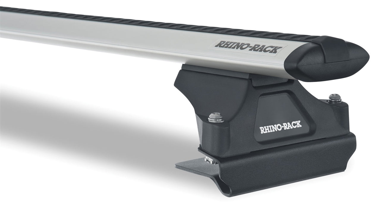 Rhino-Rack USA JA6340 Vortex RLTP Roof Rack - Truck Part Superstore