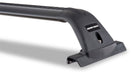 Rhino-Rack USA RSP04 Vortex 2500 RS FMP Roof Rack; 2 Bar; Front 925mm; Rear 893mm; Black; - Truck Part Superstore