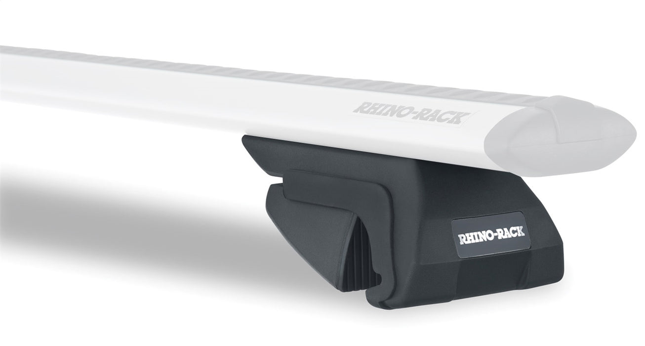Rhino-Rack USA JA8688 SX Pioneer Platform Roof Rack Tray; 60 in. x 54 in.; Incl. 4 Legs; - Truck Part Superstore