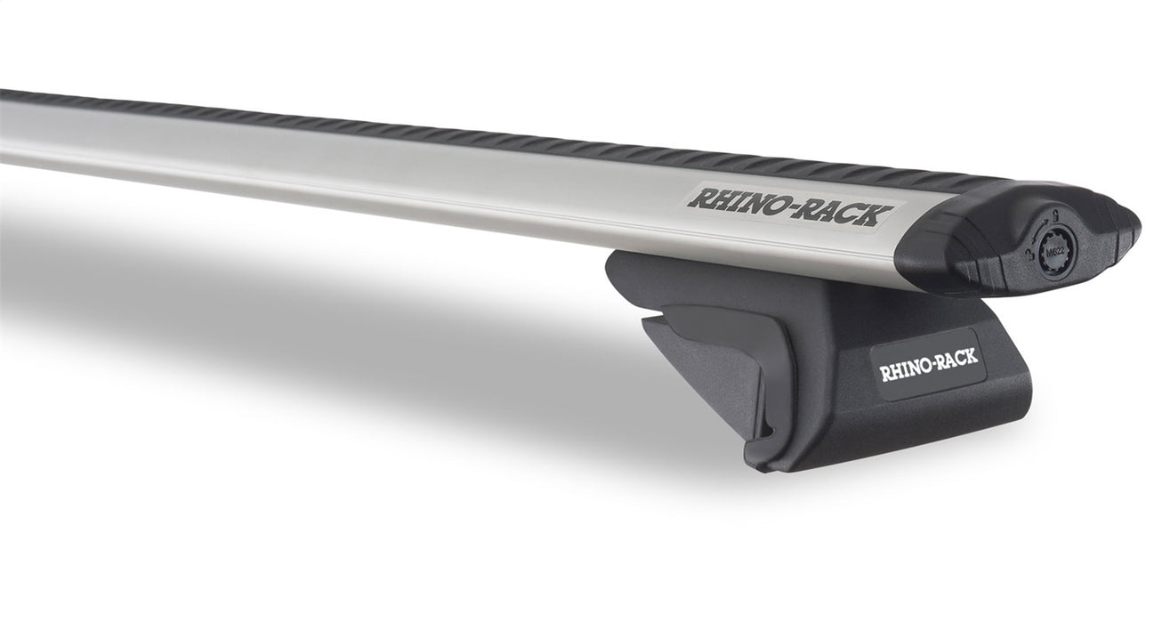 Rhino-Rack USA JA1800 Vortex SX Roof Rack System - Truck Part Superstore