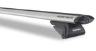 Rhino-Rack USA JA1800 Vortex SX Roof Rack System - Truck Part Superstore