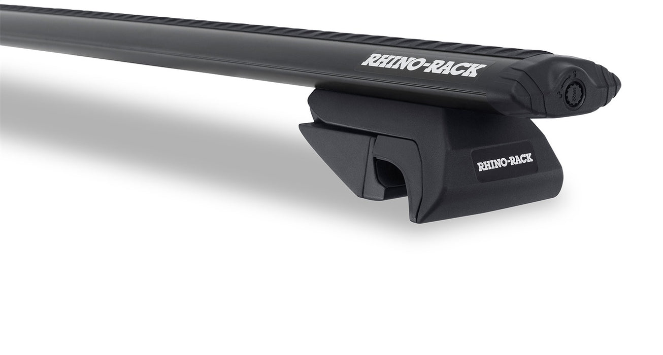 Rhino-Rack USA JB1636 Vortex SX Roof Rack System - Truck Part Superstore
