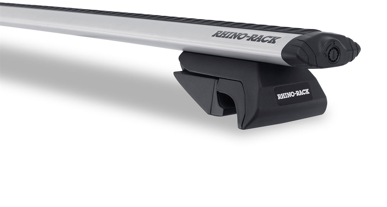 Rhino-Rack USA JB1635 Vortex SX Roof Rack System - Truck Part Superstore