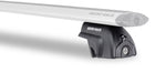 Rhino-Rack USA JA8019 SX Pioneer Platform Roof Rack Tray; 60 in. x 49 in.; Incl. 4 Legs; - Truck Part Superstore