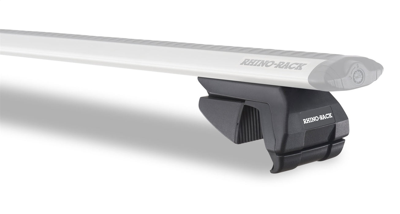 Rhino-Rack USA JA5821 Vortex SX Roof Rack System - Truck Part Superstore