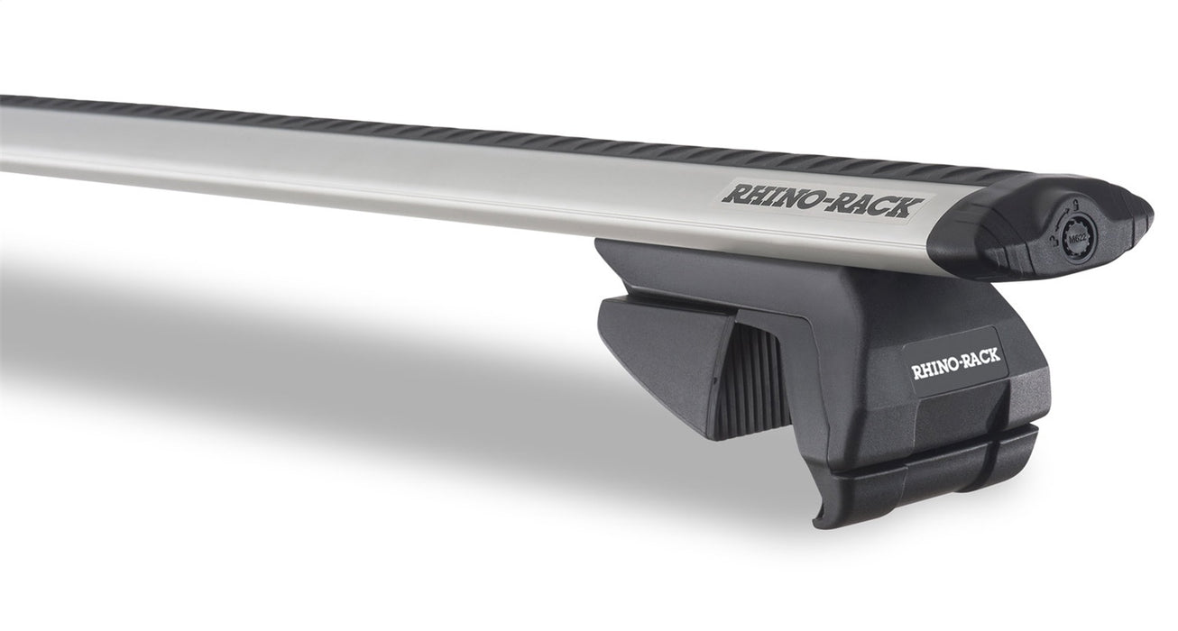 Rhino-Rack USA JA5821 Vortex SX Roof Rack System - Truck Part Superstore