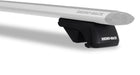 Rhino-Rack USA SX100H Vortex SX Leg Kit; Incl. 2 SX Legs; - Truck Part Superstore