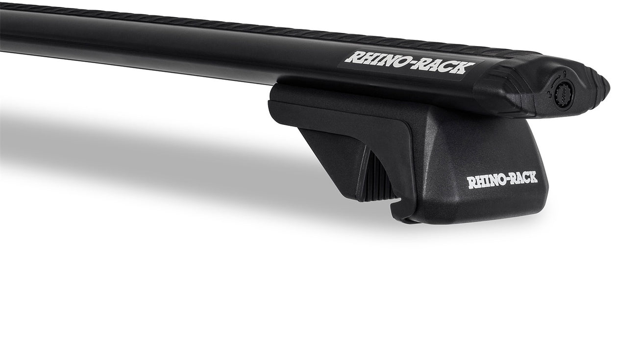 Rhino-Rack USA JB0954 Vortex SX Roof Rack System - Truck Part Superstore