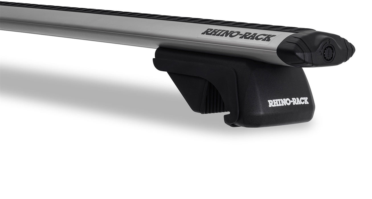 Rhino-Rack USA JA9140 Vortex SX Roof Rack System - Truck Part Superstore
