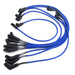 JBA Racing Headers W06209 Ford 5.0/5.8L EFI Blue - Truck Part Superstore