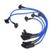JBA Racing Headers W06339 90-96 Ranger/Explorer 4.0L Blue - Truck Part Superstore