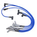JBA Racing Headers W06499 JBA Performance Exhaust W0650 Ignition Wires Ford 289/302/351 Red. - Truck Part Superstore