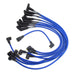 JBA Racing Headers W06509 JBA Performance Exhaust W06719 Ignition Wires Ford 01-03 4.2L Blue. - Truck Part Superstore