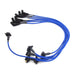 JBA Racing Headers W06729 JBA Performance Exhaust W06749 Ignition Wires 97-01 Explorer 4.0L SOHC Blue. - Truck Part Superstore