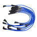 JBA Racing Headers W09459 JBA Performance Exhaust W0950 Ignition Wires Dodge Truck V10 Red. - Truck Part Superstore