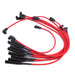 JBA Racing Headers W0945 JBA Performance Exhaust W09459 Ignition Wires 92-03 Dodge Truck 5.2/5.9L Blue. - Truck Part Superstore