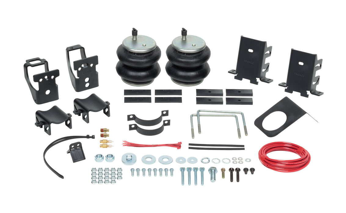 Firestone Ride-Rite 2597 Ride-Rite® Air Helper Spring Kit - Truck Part Superstore