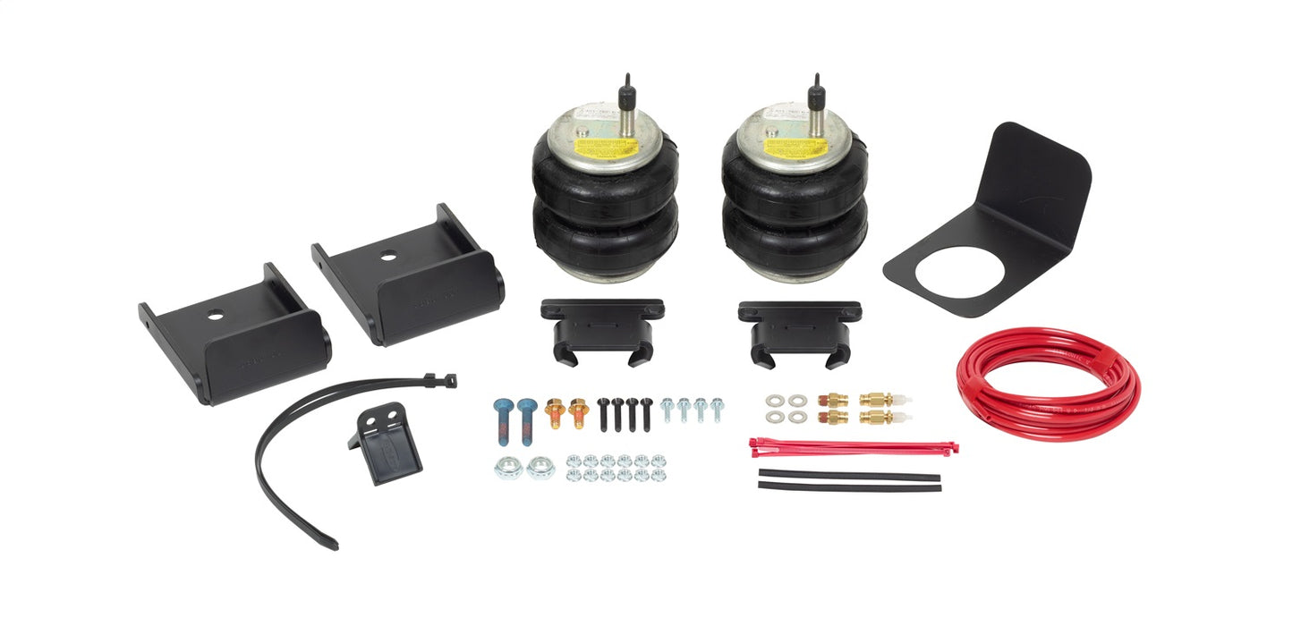 Firestone Ride-Rite 2609 Ride-Rite® Air Helper Spring Kit - Truck Part Superstore