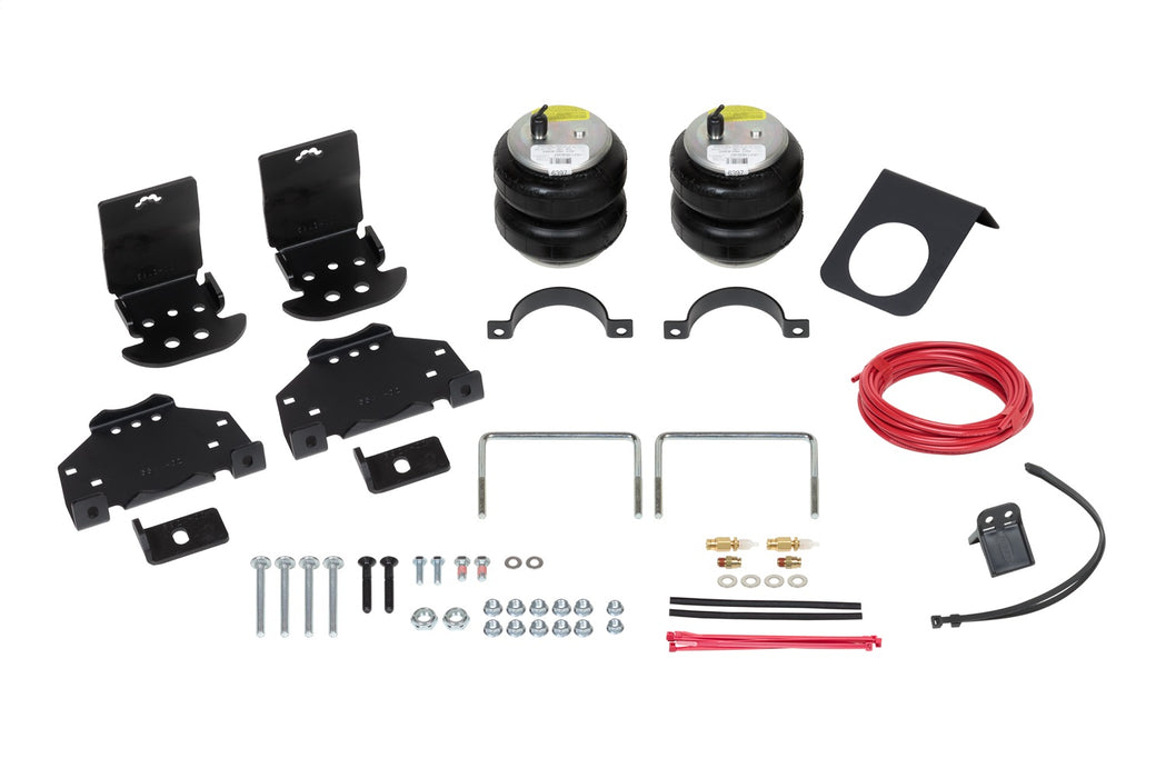Firestone Ride-Rite 2622 Ride-Rite® Air Helper Spring Kit; - Truck Part Superstore