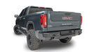 Fab Fours CS19-W4050-B Premium Rear Bumper; Uncoated/Paintable; - Truck Part Superstore