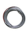 TrailFX WA005 8000 Pound Capacity 8.1 Millimeter Diameter X 94 Foot Length Wire Rope - Truck Part Superstore