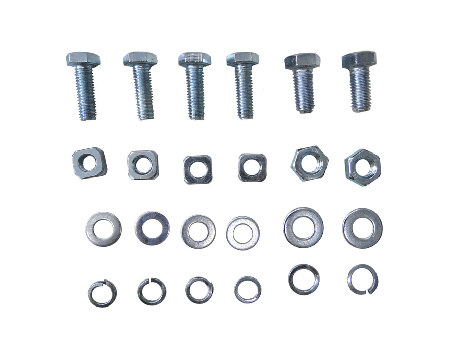 TrailFX WA008 Roller Style For Trail FX Winches W08B/ W10B/ W12B 4-Way Roller - Truck Part Superstore
