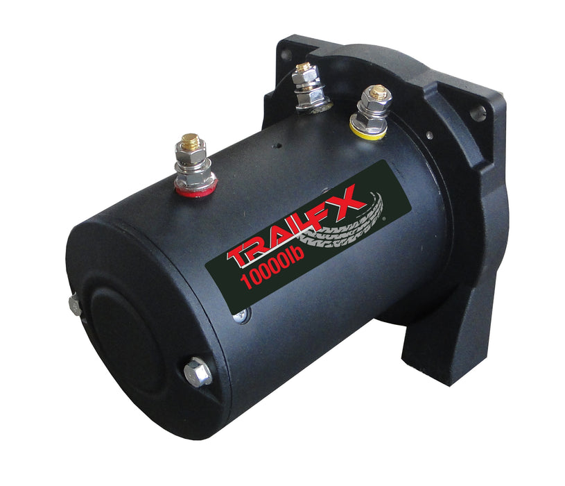 TrailFX WA021 For Trail FX Winch WS10B - Truck Part Superstore