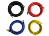 TrailFX WA030 3500 Pound Capacity 3/16 Inch Diameter X 50 Foot Length Steel Cable - Truck Part Superstore