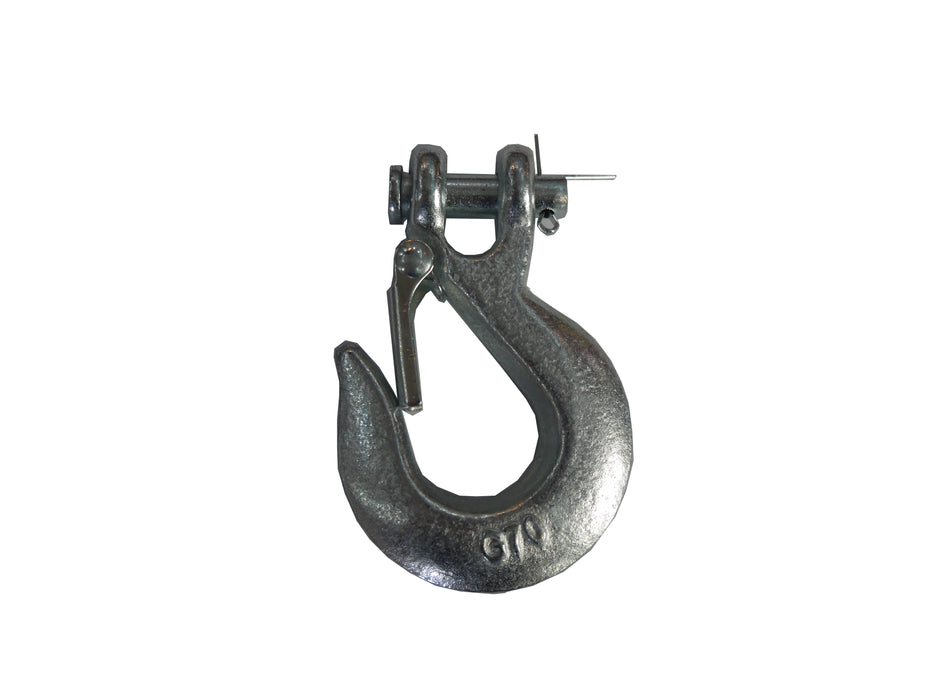 TrailFX WA032 4-Way Roller Style For Use With Trail FX W35B And W45B Winches Bare Steel - Truck Part Superstore