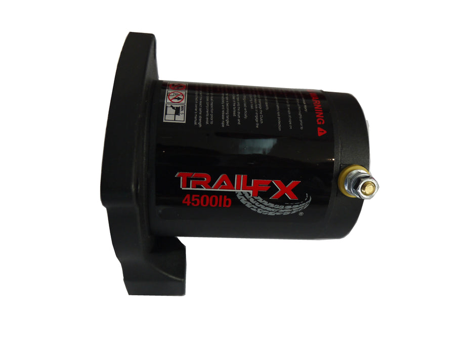 TrailFX WA035 Replacement For Trail FX Winches W35B/ WS35B/ W45B/ WS45B Fixed Mount - Truck Part Superstore