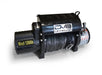 DV8 Offroad WB12SR 12000 LB Winch Black w/Synthetic Line and Wireless Remote DV8 Offroad - Truck Part Superstore