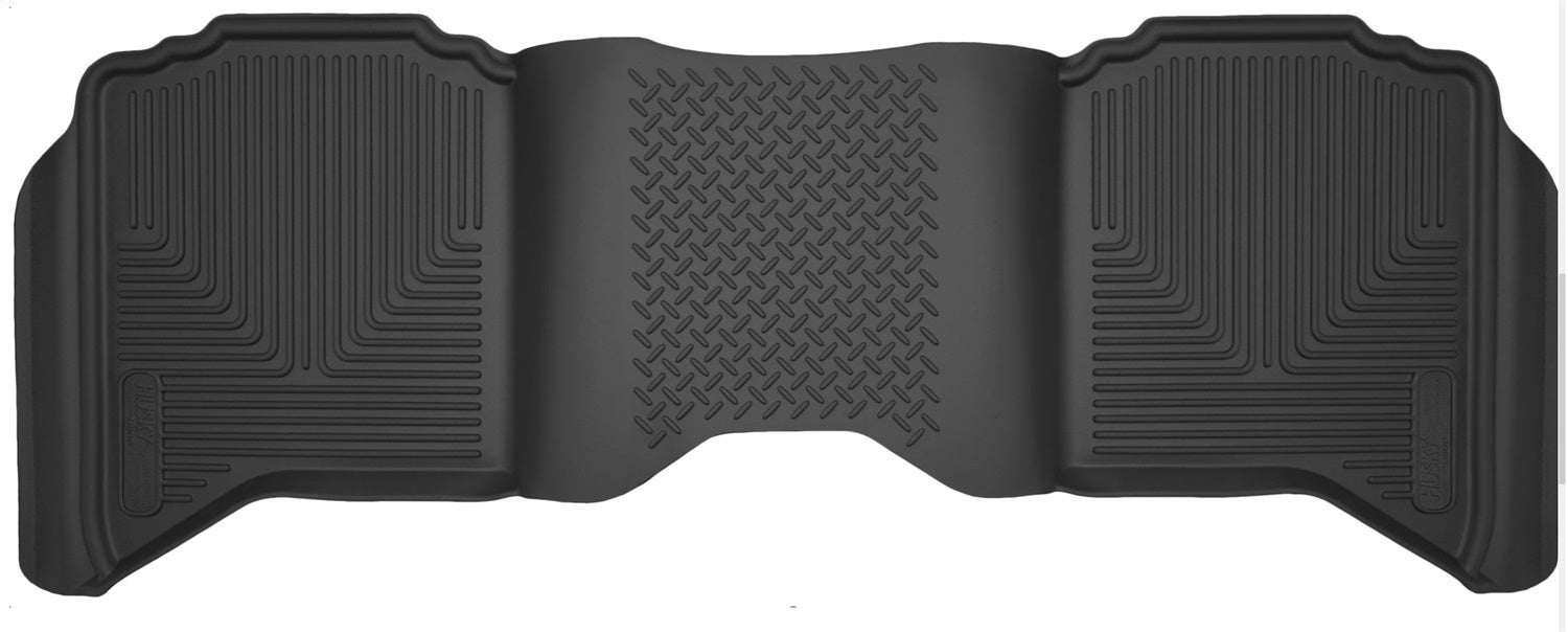 Husky Liners 19061 Weatherbeater Series - Truck Part Superstore
