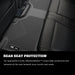Husky Liners 98381 Front/2nd Seat Floor Liners (Footwell Coverage) - Truck Part Superstore
