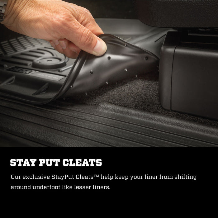 Husky Liners 13971 Weatherbeater Series - Truck Part Superstore