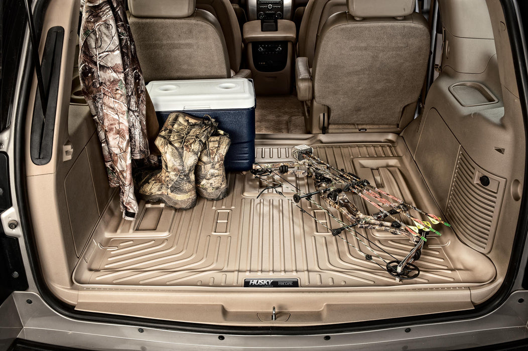 Husky Liners 42071 Weatherbeater Series - Truck Part Superstore