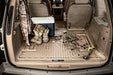 Husky Liners 28212 Cargo Liner Behind 2nd Seat - Truck Part Superstore