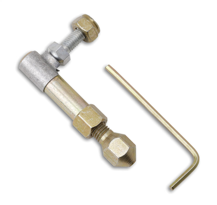 Lokar WCA-1034 Carburetor Throttle Cable End Fitting; - Truck Part Superstore