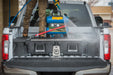 DECKED MF3 DECKED Truck Bed Storage System - Truck Part Superstore