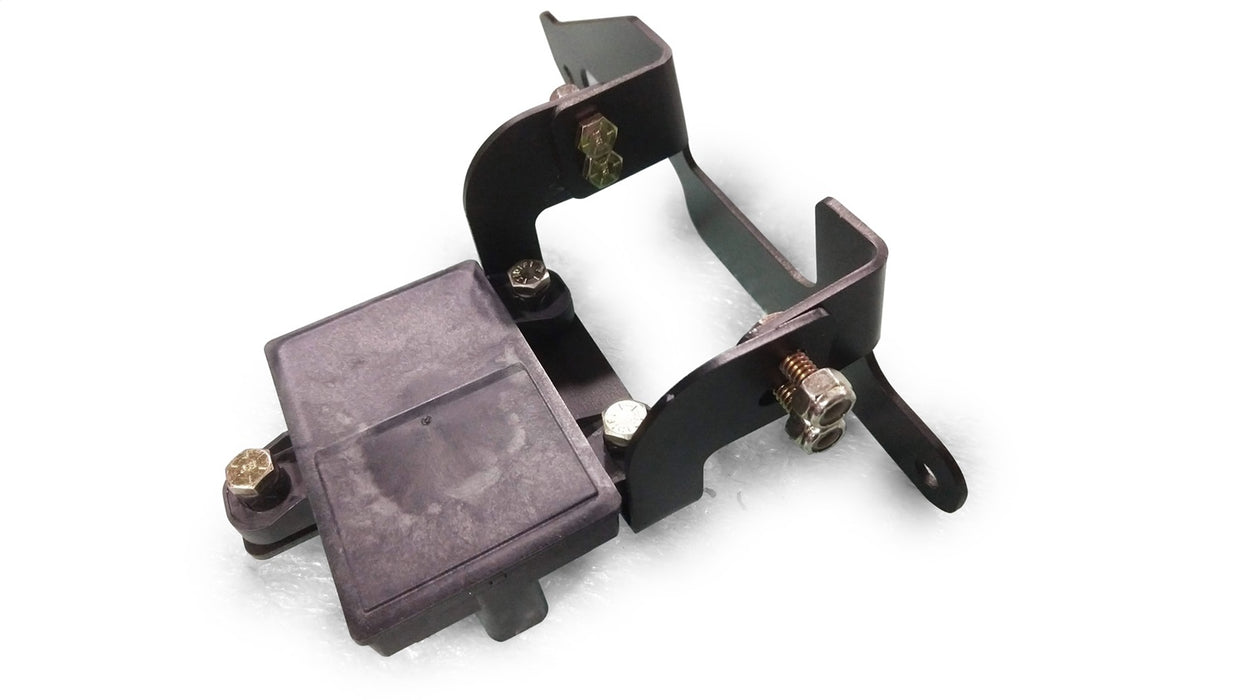 Fab Fours M3853-1 Adaptive Cruise Control Relocation Bracket; - Truck Part Superstore