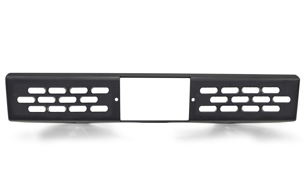 Fab Fours M6651-1 Adaptive Cruise Control Relocation Bracket; For Venganace Bumper; - Truck Part Superstore