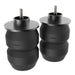 Timbren SES WFRW22 Suspension Enhancement System - Truck Part Superstore