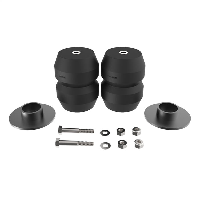 Timbren SES WFRW22 Suspension Enhancement System - Truck Part Superstore