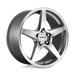 Rotiform 1PC R147199521+40 R147 19X9.5 5X120 GL-SLVR 40MM - Truck Part Superstore