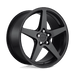 Rotiform 1PC R148198543+45 R148 19X8.5 5X112 MT-BLK 45MM - Truck Part Superstore