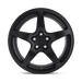Rotiform 1PC R148198543+45 R148 19X8.5 5X112 MT-BLK 45MM - Truck Part Superstore