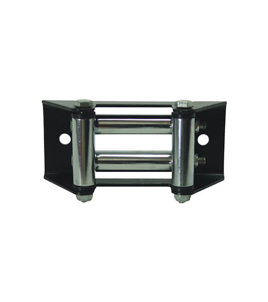 Mile Marker WH-2 Roller Fairlead Fits 2-3500 LB Winches Mile Marker - Truck Part Superstore