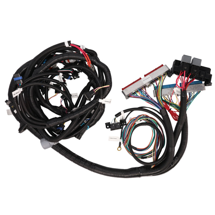 Top Street Performance WH1201 GM Standalone LS1 Drive by Cable Engine and 4L60E Transmission Wiring Harness. - Truck Part Superstore