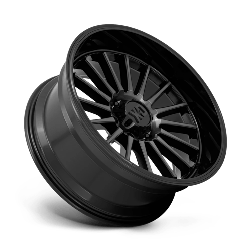 XD XD85722063418N XD857 22X10 6X135 G-BLK GTCC -18MM - Truck Part Superstore